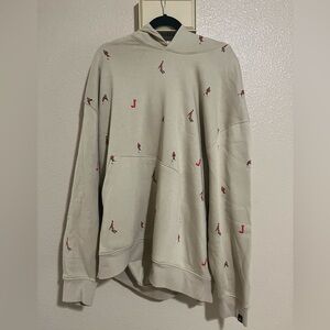 Jordan hoodie